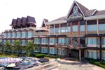 Отель Sahid Bintan Beach Resorts Отель Sahid Bintan Beach Resorts
