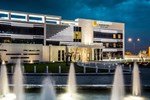 Отель Millennium Kurdistan Hotel & Spa Отель Millennium Kurdistan Hotel & Spa
