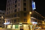 Отель Hotel Desaria Отель Hotel Desaria