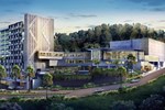 Отель Oak Tree Emerald Hotel Semarang Отель Oak Tree Emerald Hotel Semarang