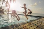 Отель Escape Beach Resort Отель Escape Beach Resort