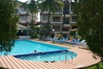 Отель Prazeres Resorts Отель Prazeres Resorts