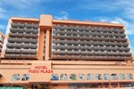 Отель Hotel Pudu Plaza Kuala Lumpur Отель Hotel Pudu Plaza Kuala Lumpur