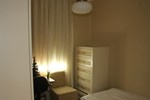 Отель Golden City Residence Отель Golden City Residence