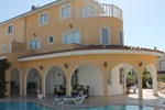 Вилла Fairways Villas Вилла Fairways Villas