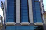 Отель Guven Hotel Отель Guven Hotel