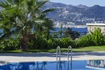 Апартаменты Platinum Beach Resort Апартаменты Platinum Beach Resort