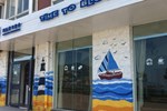 Хостел Weihai Blove Islets Youth Hostel Хостел Weihai Blove Islets Youth Hostel