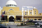 Отель Zimbali Playa Отель Zimbali Playa