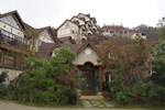 Отель Spring Ground Resort Отель Spring Ground Resort