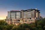 Отель Crowne Plaza Chongqing New North Zone Отель Crowne Plaza Chongqing New North Zone