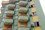 Апартаменты Besyildiz Apart Апартаменты Besyildiz Apart