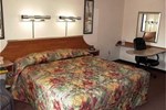 Отель Red Roof Inn Clarksville Отель Red Roof Inn Clarksville