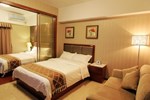 Апартаменты Bodun International Serviced Apartment Апартаменты Bodun International Serviced Apartment