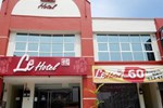 Отель Le Hotel Отель Le Hotel