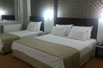 Отель Anya Suit Otel Отель Anya Suit Otel