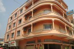 Гостевой дом Shang Hai Guesthouse Гостевой дом Shang Hai Guesthouse
