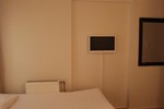 Хостел Mavi Hostel Хостел Mavi Hostel