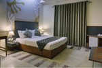 Отель Club Mahindra Jaisalmer Отель Club Mahindra Jaisalmer
