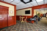 Отель Howard Johnson Inn - Saugerties Отель Howard Johnson Inn - Saugerties