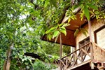 Отель Serene Karen Resort Отель Serene Karen Resort