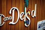 Вилла Casa Del Sol Вилла Casa Del Sol