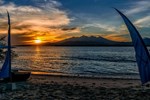 Отель The Reef Gilimeno Отель The Reef Gilimeno