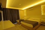 Отель Aura Hotel Отель Aura Hotel