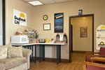 Отель Days Inn Reno Отель Days Inn Reno