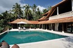 Вилла Villa Bonian Вилла Villa Bonian