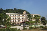 Отель Yeob Bay Hotel & Resort Отель Yeob Bay Hotel & Resort