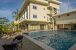 Отель Palawan Uno Hotel Отель Palawan Uno Hotel