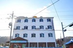 Отель California Motel Отель California Motel