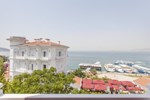 Отель Splendid Palace Отель Splendid Palace