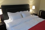 Отель NEXUS Hotel Отель NEXUS Hotel