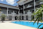 Отель Bualinn Resort Отель Bualinn Resort
