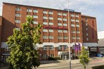 Отель Mercure Hotel Duisburg City Отель Mercure Hotel Duisburg City