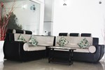 Отель Blue Berg Resorts Отель Blue Berg Resorts