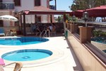 Апартаменты Aybey Apart Hotel Апартаменты Aybey Apart Hotel