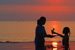 Отель Amata Resort & Spa, Ngapali Beach Отель Amata Resort & Spa, Ngapali Beach