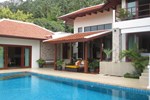 Вилла Santisook Villa Вилла Santisook Villa