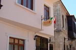 Гостевой дом Mango Pension Hostel Гостевой дом Mango Pension Hostel