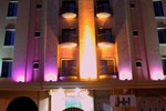 Апартаменты Byotat Hotel Apartments Апартаменты Byotat Hotel Apartments
