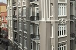 Хостел #bunk taksim Хостел #bunk taksim