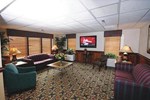 Отель Holiday Inn Express Newport News Отель Holiday Inn Express Newport News