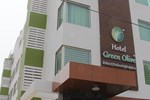 Отель Hotel Green Olive Отель Hotel Green Olive
