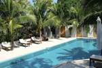 Отель Tantawan Bungalows Отель Tantawan Bungalows