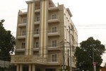 Отель Sovannphum Hotel Отель Sovannphum Hotel