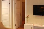 Апартаменты Apart Alsancak Апартаменты Apart Alsancak