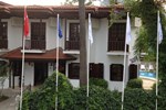 Отель Han Royal Hotels / Dalyan Отель Han Royal Hotels / Dalyan